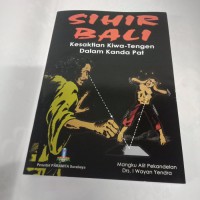Image of Sihir Bali